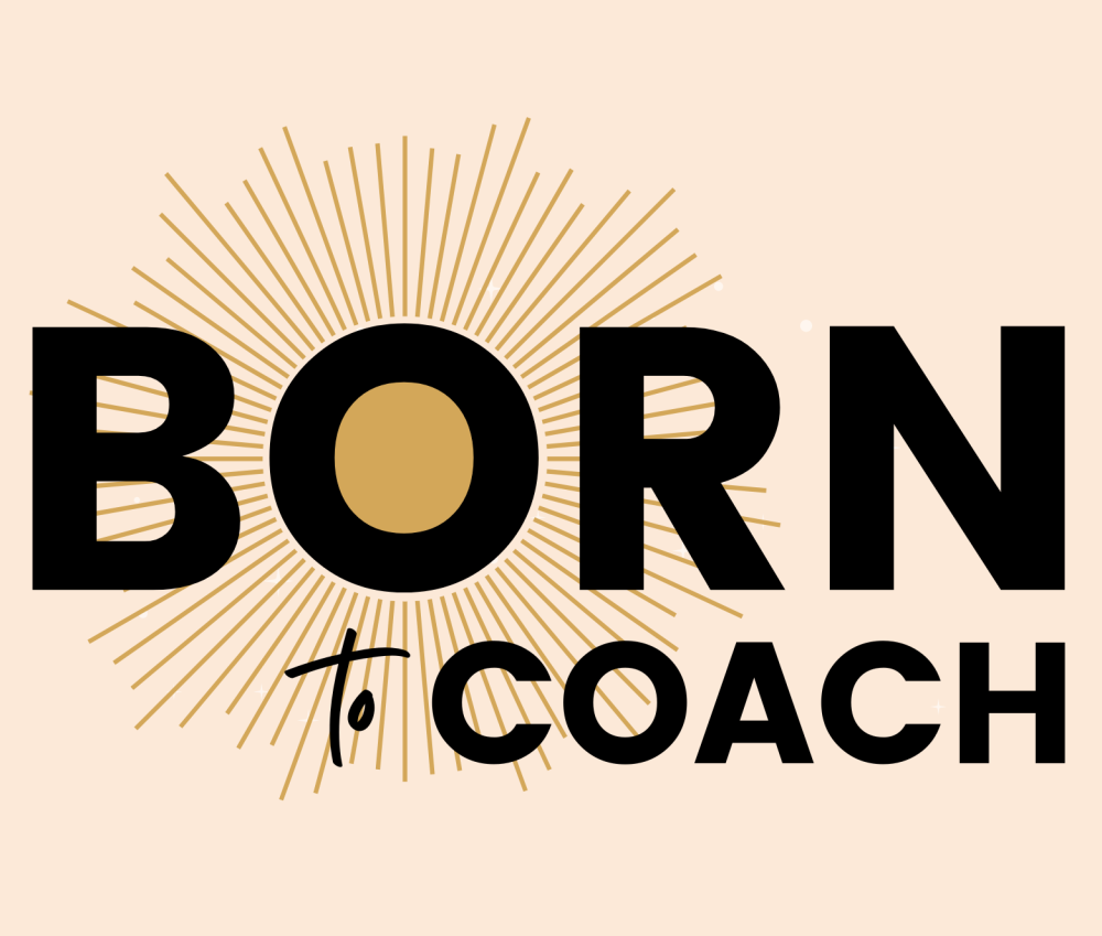 Krista Kathleen - Born To Coach Training Academy