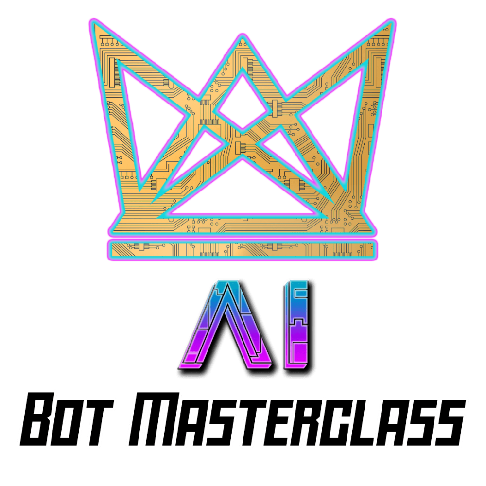 Laz Chavez & Richard Telfeja - AI Bot Masterclass