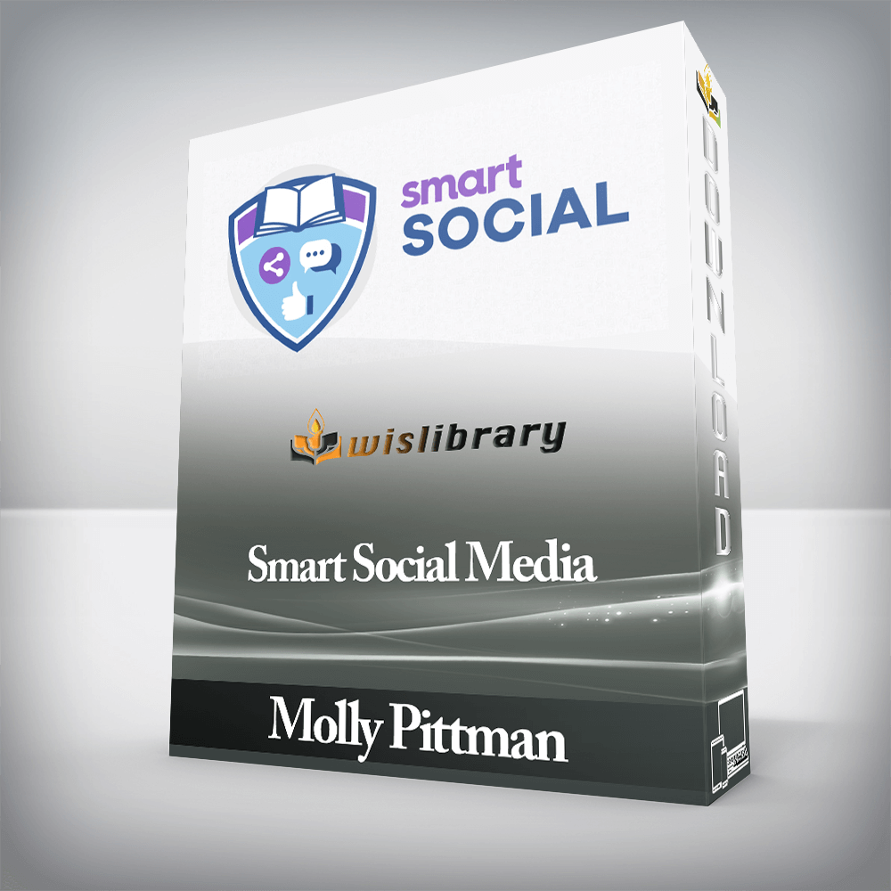 Molly Pittman - Smart Social Media
