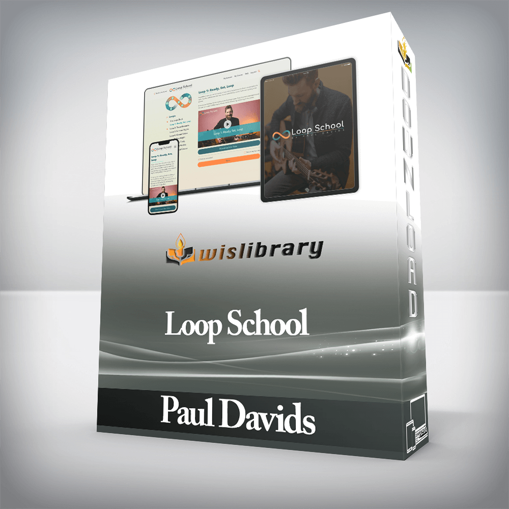 Paul Davids - Loop School