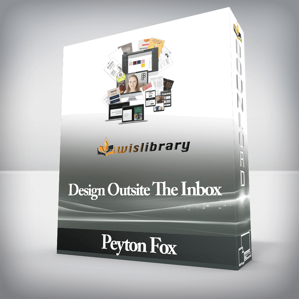 Peyton Fox - Design Outsite The Inbox