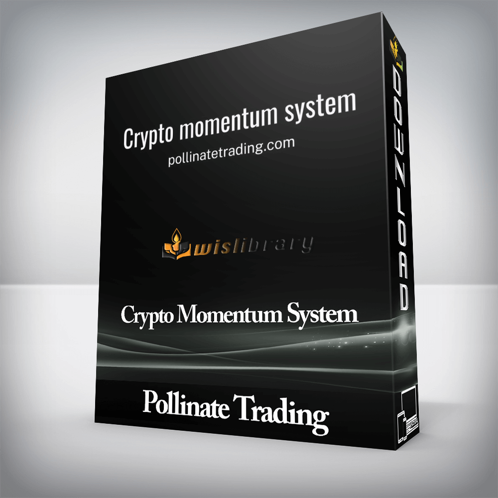 Pollinate Trading - Crypto Momentum System