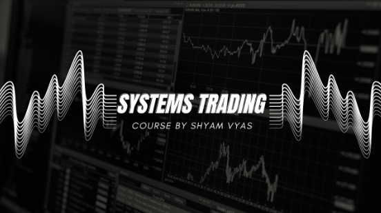 Pollinate Trading - Systems Trading Course