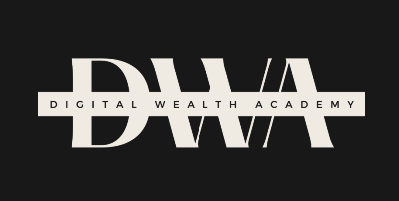 Rachel Jova - The Digital Wealth Academy