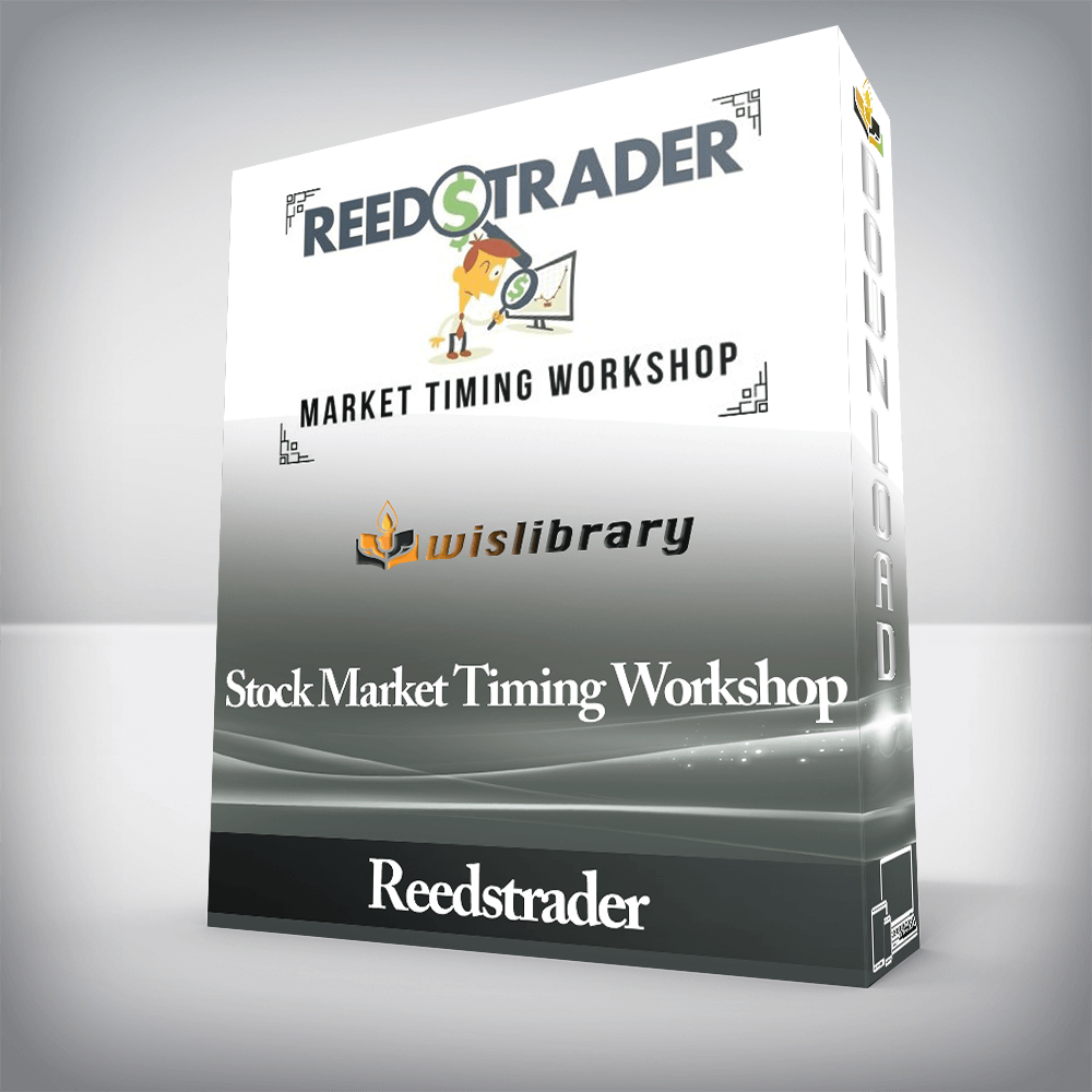 Reedstrader - Stock Market Timing Workshop