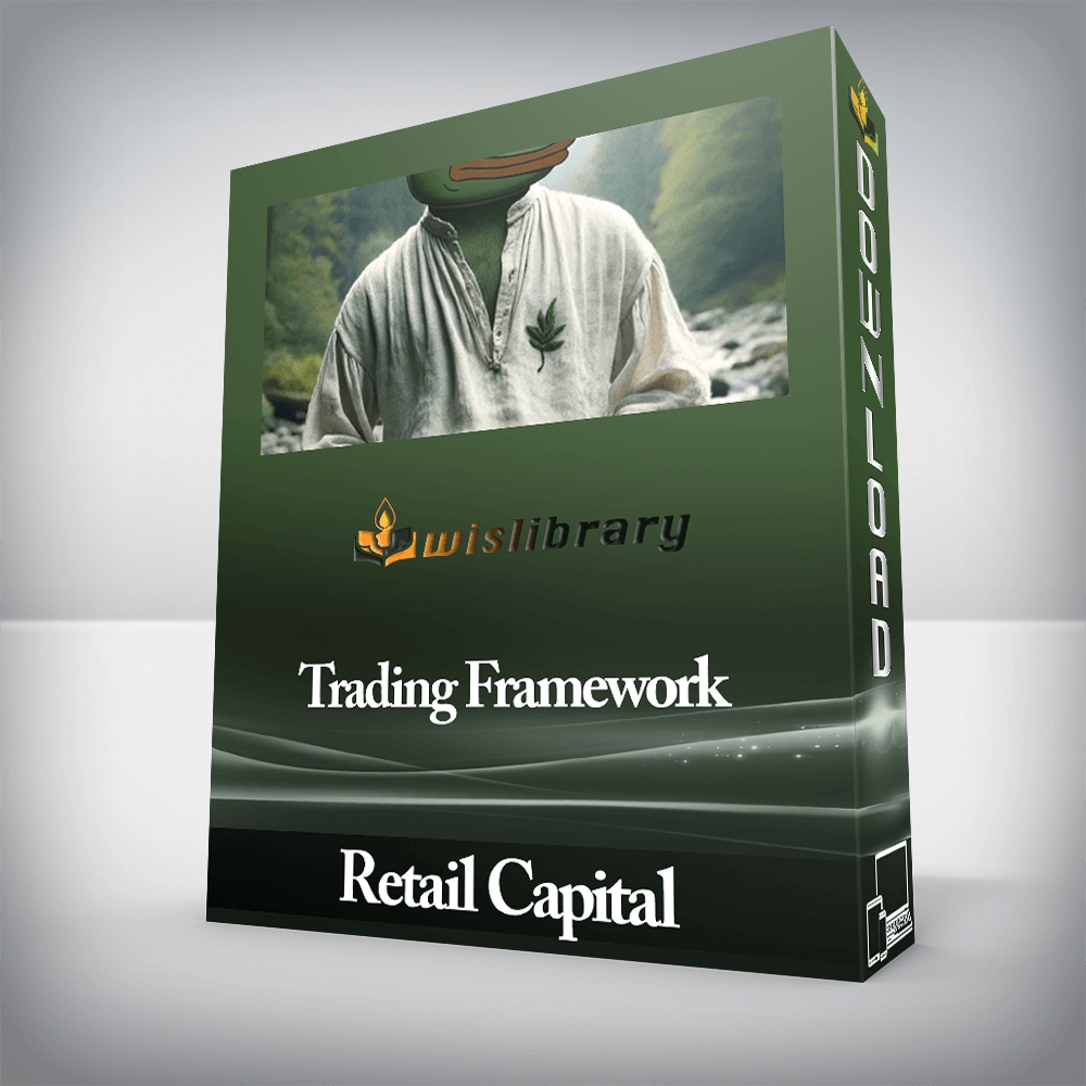 Retail Capital - Trading Framework