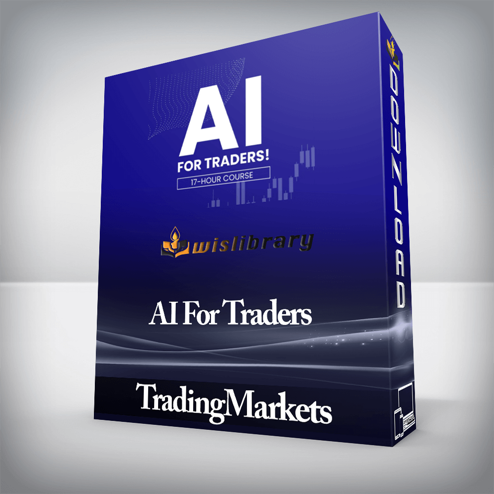TradingMarkets - AI For Traders