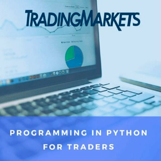 TradingMarkets - Programming in Python For Traders