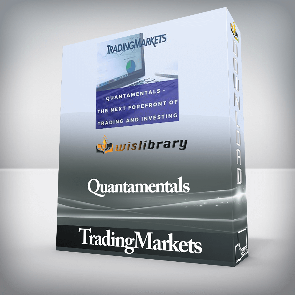 TradingMarkets - Quantamentals