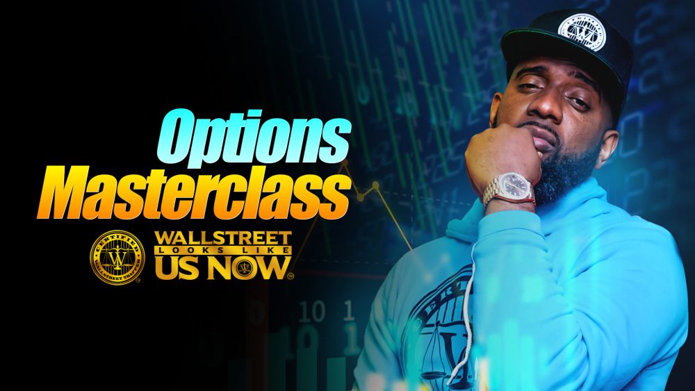 WallStreet Trapper - Options Masterclass