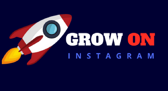 Christien Bouc - Grow On Instagram