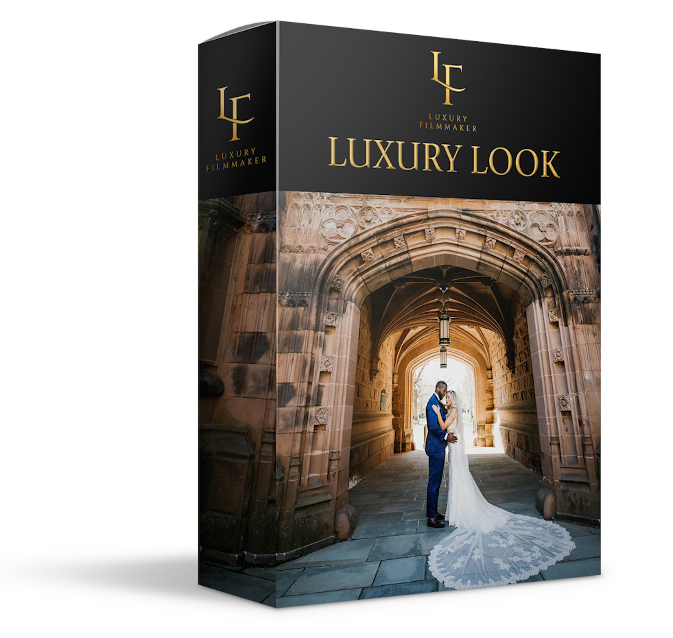 Gregory lorenzo - The Luxury Look