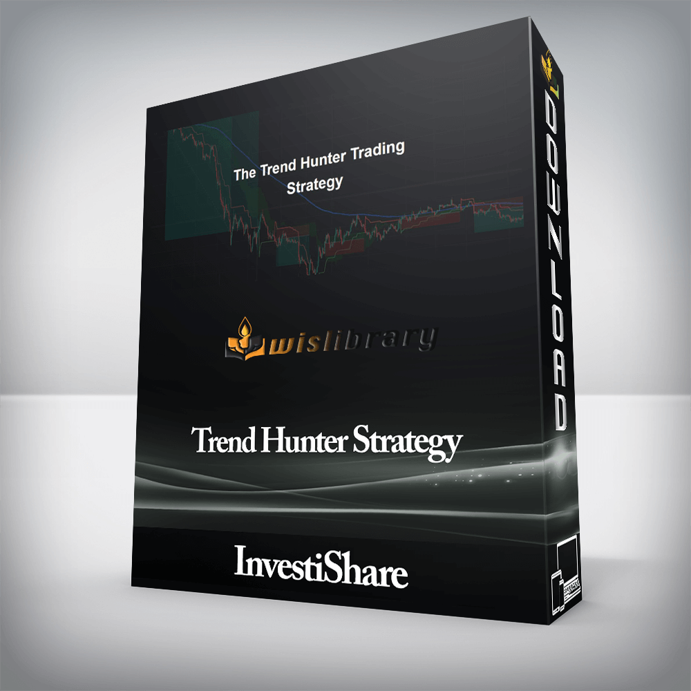 InvestiShare - Trend Hunter Strategy