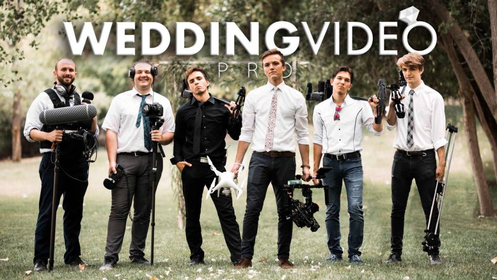 Jake Weisler - Wedding Video Pro