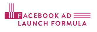 Jessica Tutton - Facebook Ad Launch Formula