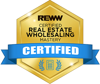 Ken Clothier & Justin Colby - REWW Academy - Real Estate Wholesaling Mastery