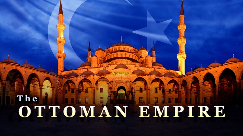 Kenneth Harl - The Ottoman Empire