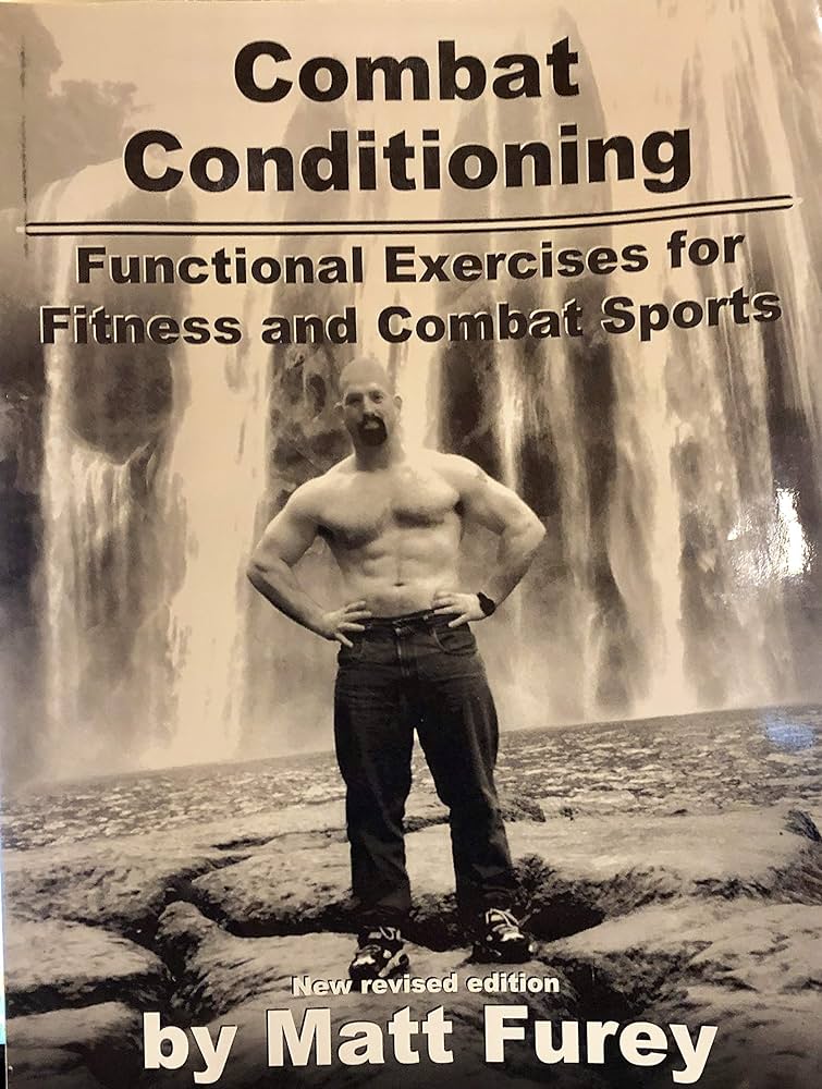 Matt Furey - Combat Conditioning