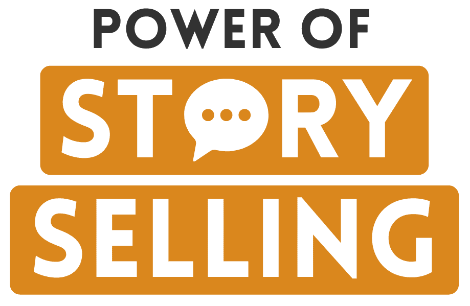 Philipp Humm - Power of StorySelling