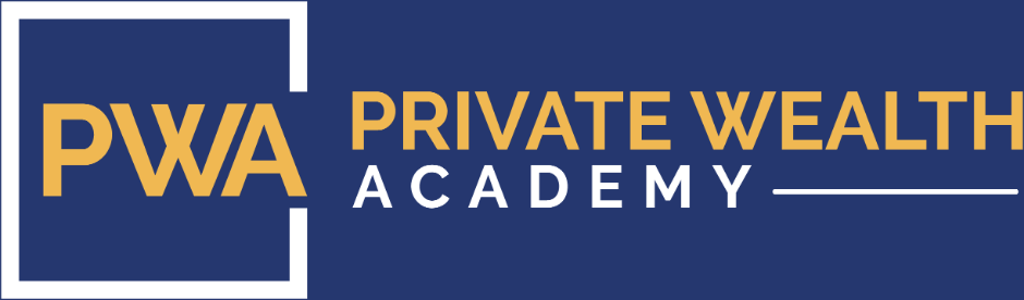 Private Wealth Academy - Corporate Credit Secrets