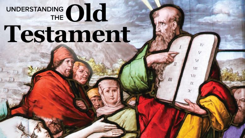 Robert Miller II - Understanding the Old Testament