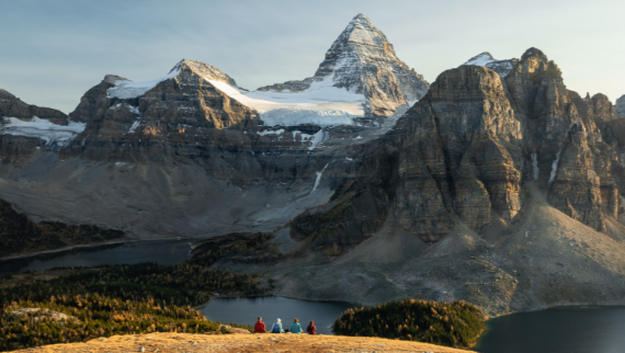 Taylor Burk - The Landscape Photography Workshop