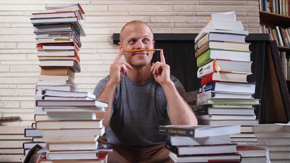 Tim Ferriss - The 4-Hour Life