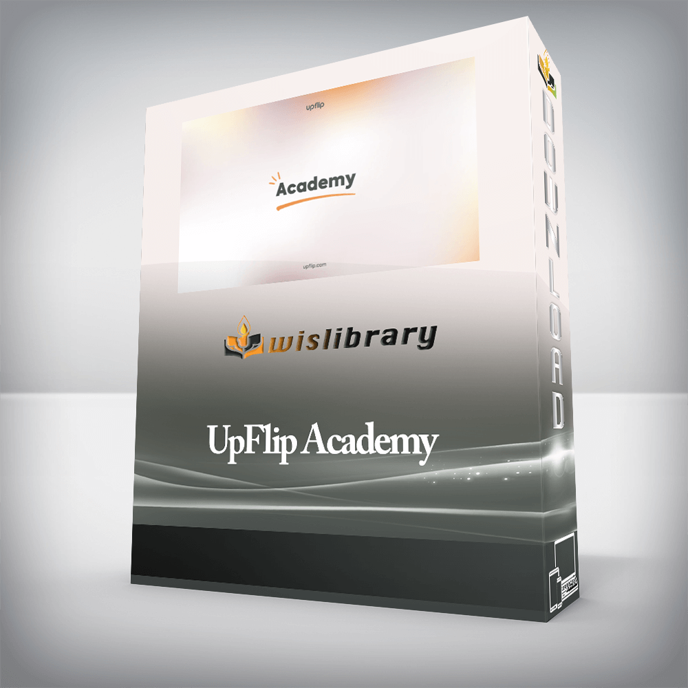 UpFlip Academy