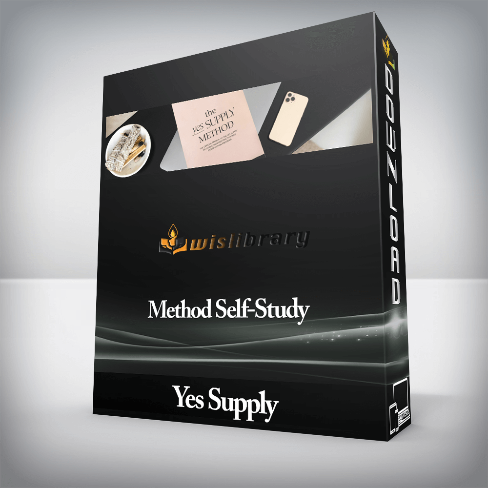 Yes Supply - Method Self-Study