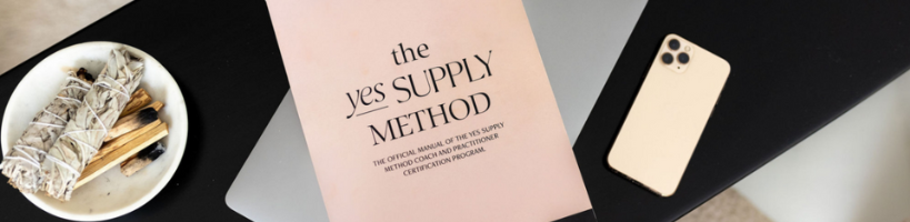 Yes Supply - Method Self-Study