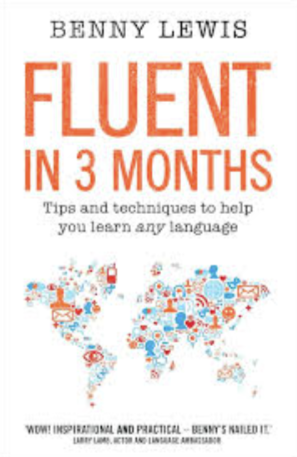 Benny Lewis - Fluent in 3 Months - Easy Languages Bundle