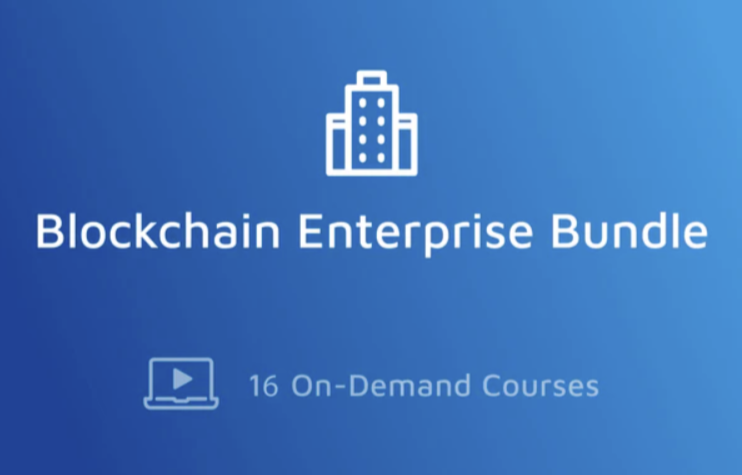 Blockchain On Demand - Enterprise Bundle