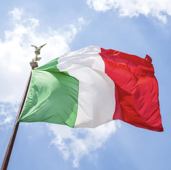 Centre of Excellence - Intermediate Italian Diploma Course