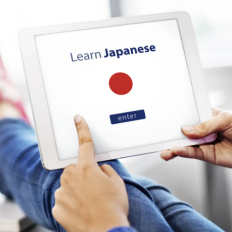 Centre of Excellence - Japanese for Beginners Diploma Course