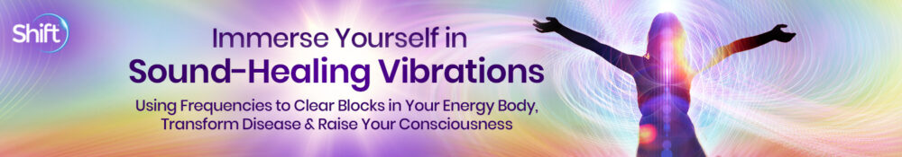 David Gibson - Immerse Yourself in Sound-Healing Vibrations 2024