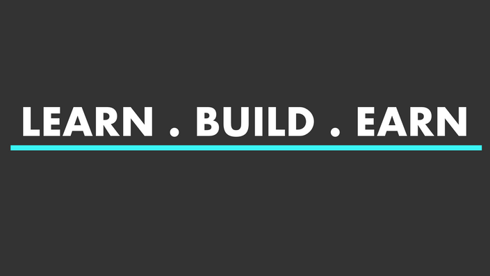 EatTheBlocks Pro - Learn Build Earn (Web3 Online Course) 2023