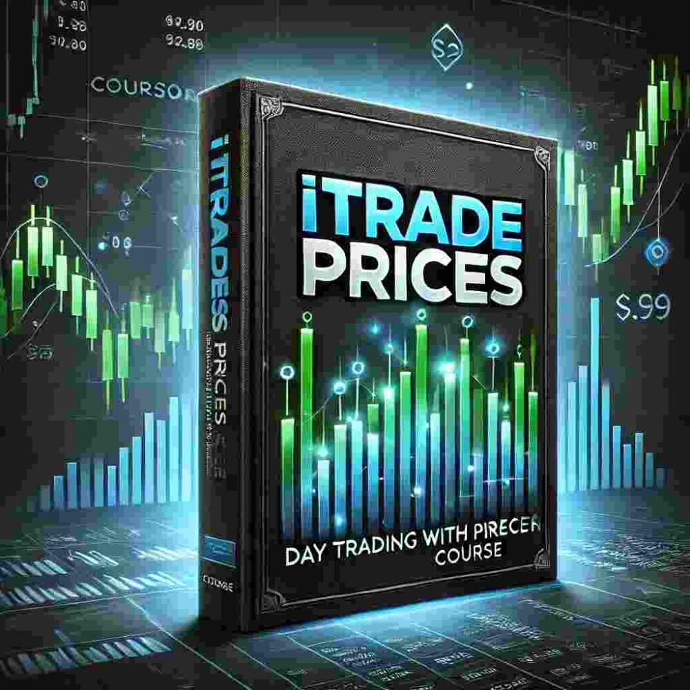 ITradePrices - Day Trading with Price Action