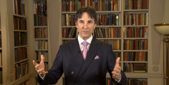 John Demartini - Dealing with Depression