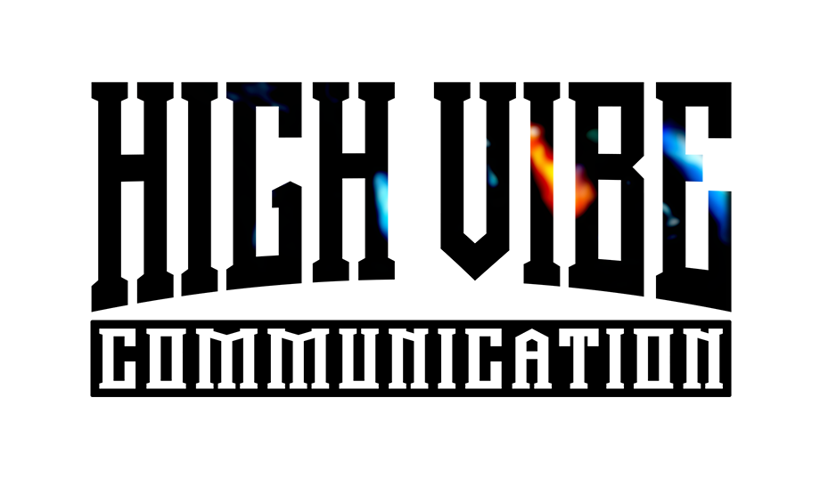 Julien Blanc - High Vibe Communication High Quality PDF Notes ( Gold )