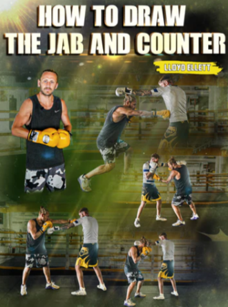 Lloyd Ellet - How To Draw The Jab And Counter