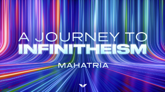 Mahatria - A Journey To Infinitheism (2024)