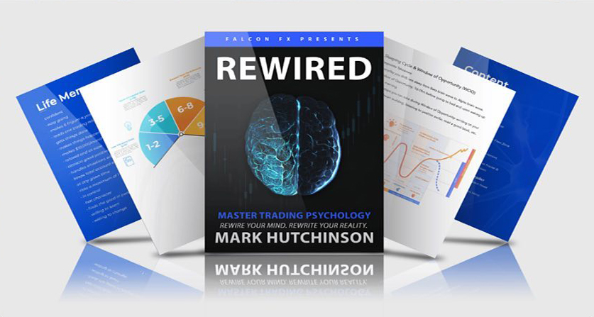 Mark Hutchinson - Rewired Trader - Rewired Psychology Program 2023