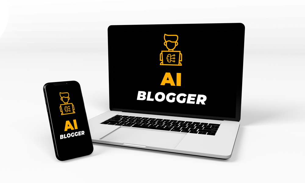 Matt Giaro - AI BLOGGER