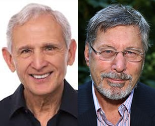 Peter Levine, Pat Ogden & Bessel van Der Kolk - NICABM - Expert Strategies for Working with Traumatic Memory