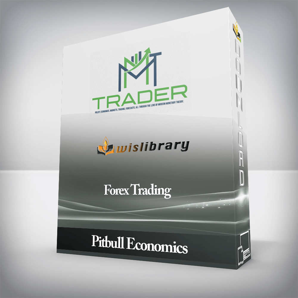 Pitbull Economics - Forex Trading