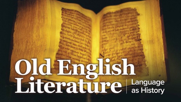 Renée Trilling - Old English Literature: Language as History