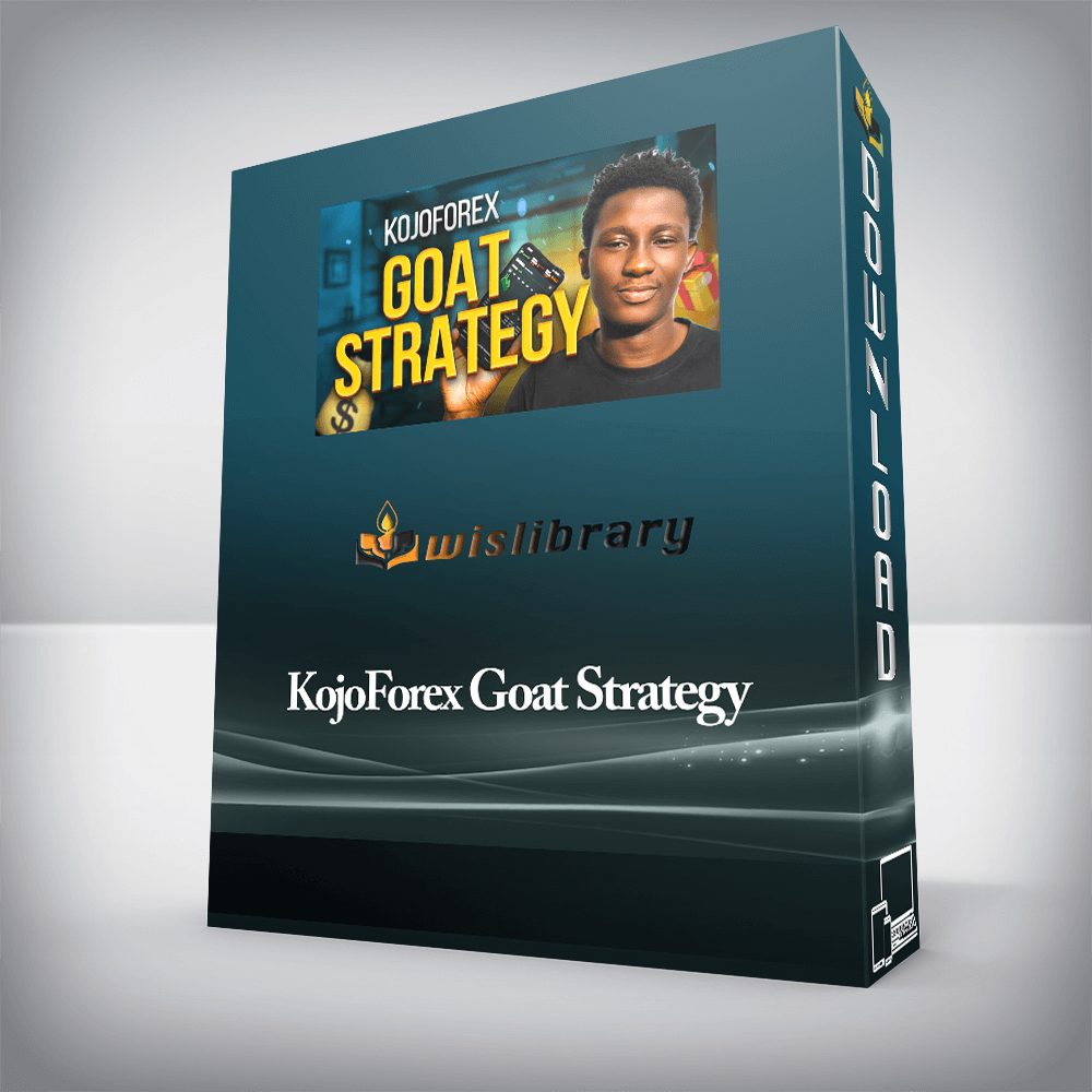 KojoForex Goat Strategy