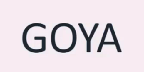 Sam9y - Goya Advanced Course