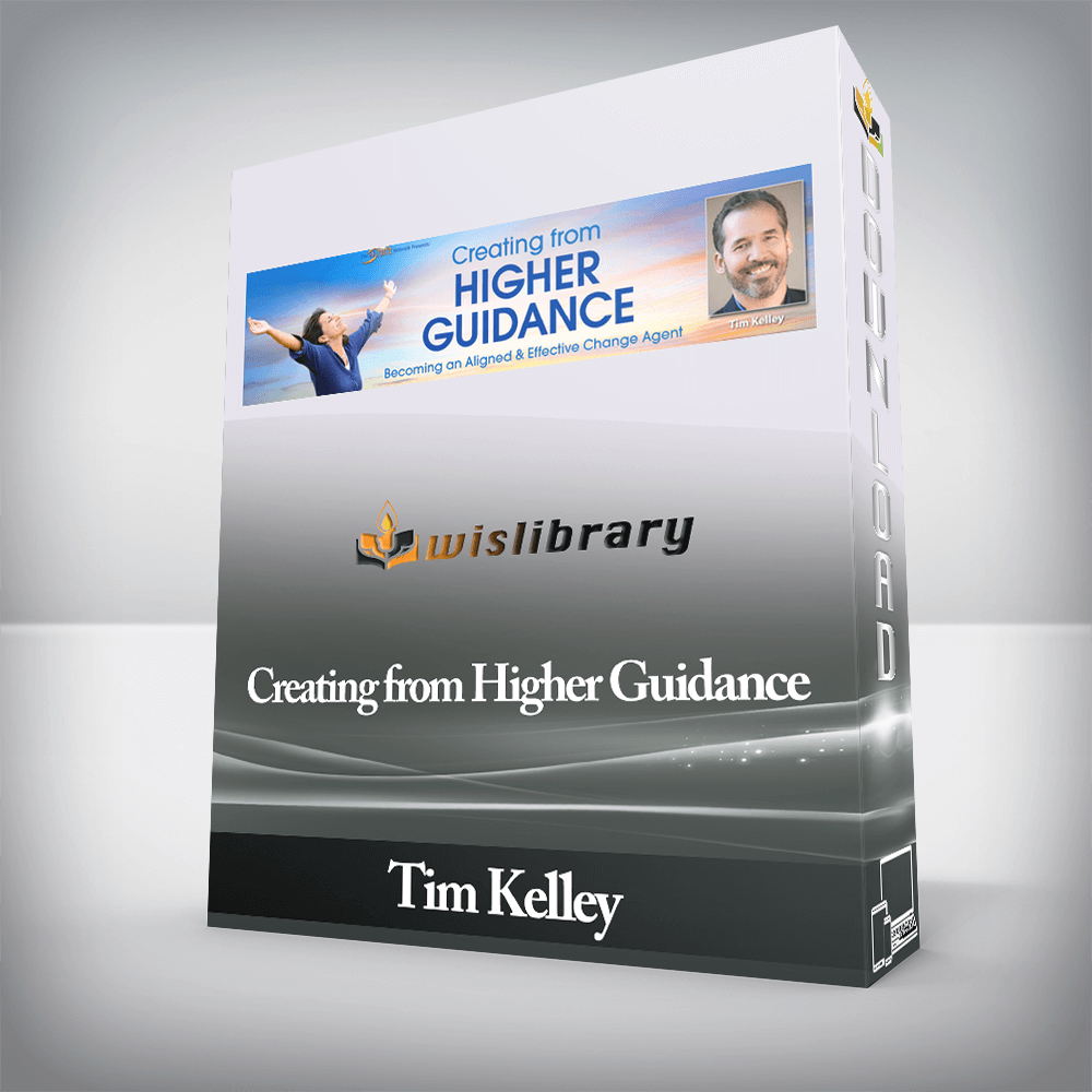 Tim Kelley - Creating from Higher Guidance