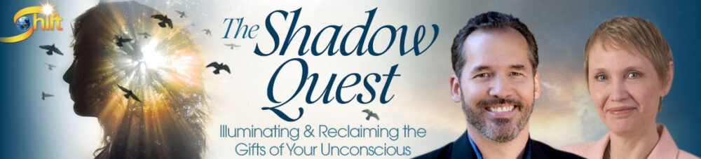 Tim Kelley and Beth Scanzani - The Shadow Quest llluminating & Reclaiming the Gifts of Your Unconscious